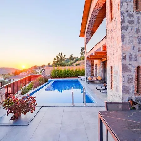 Villa Babadag Esintisi 4*