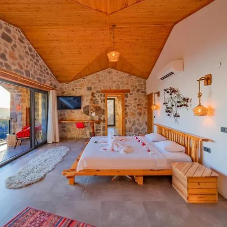 Villa Babadag Esintisi 4*