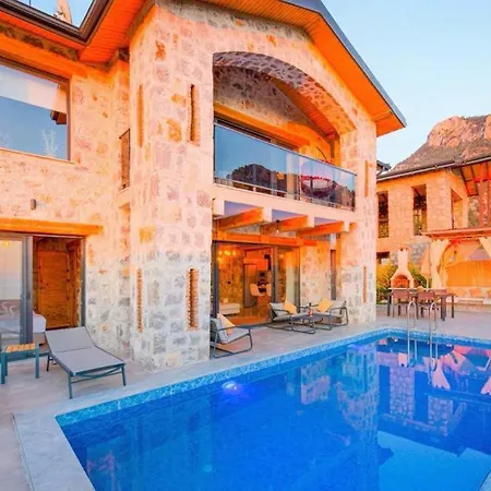 Villa Babadag Esintisi 4*