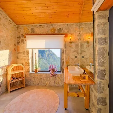 Villa Babadag Esintisi 4* Fethiye